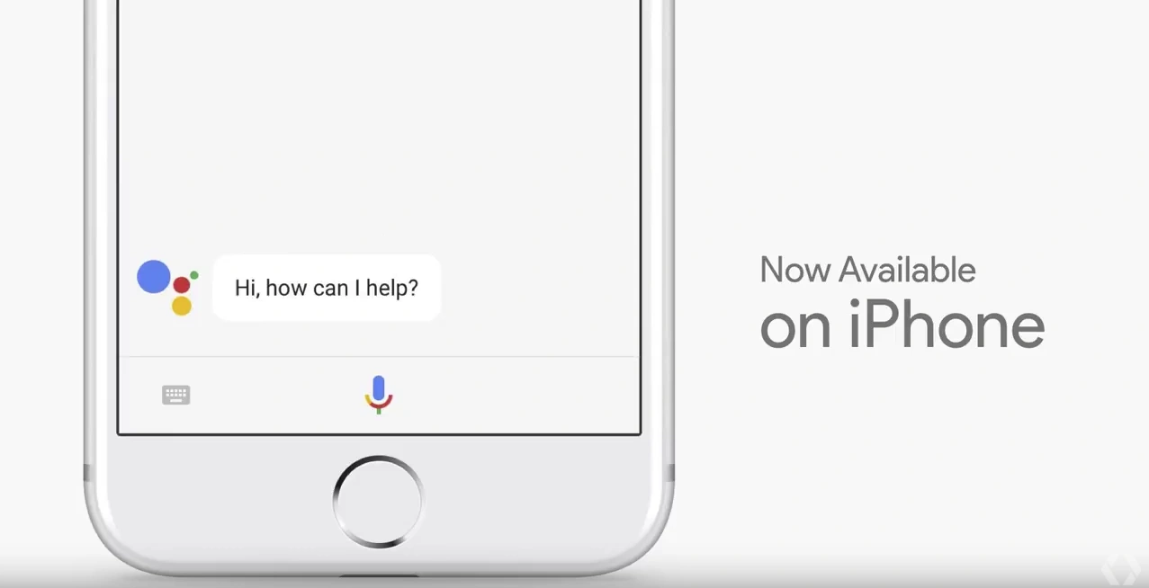 Google Assistant ma jedną misję - ułatwić nasze życie