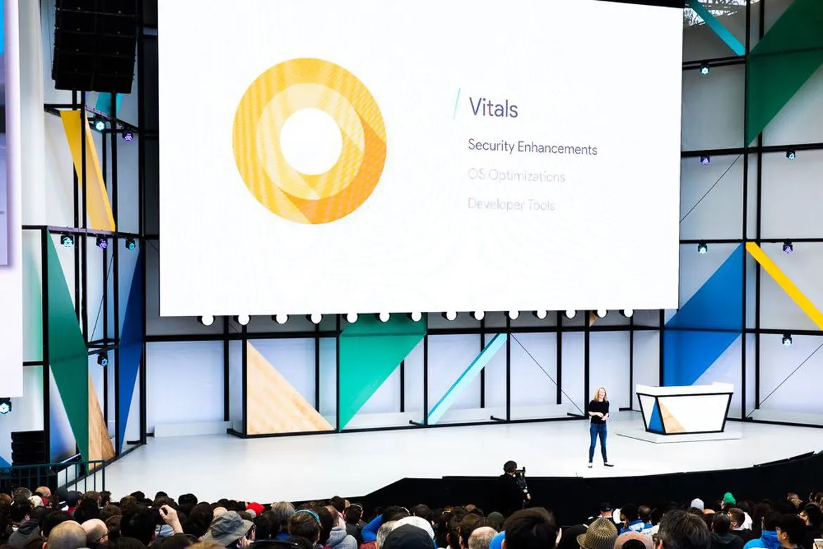 Google I/O 2017 - i gdzie te nowości dla programistów?