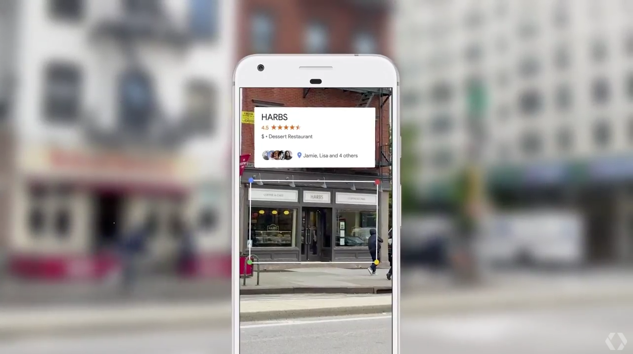 Obiektyw Google jest już dostępny w Sklepie Play, ale nie jest dobrze