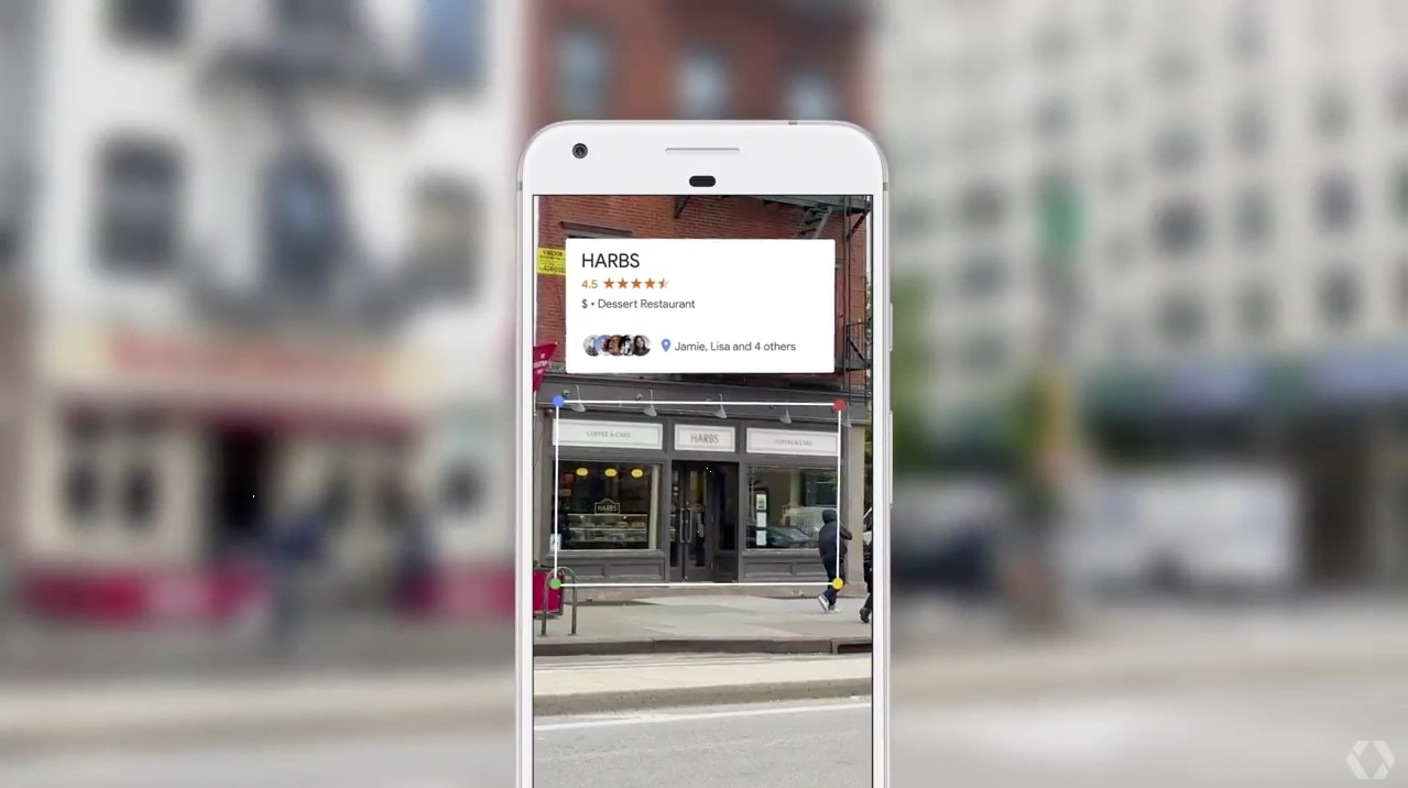 Obiektyw Google jest już dostępny w Sklepie Play, ale nie jest dobrze