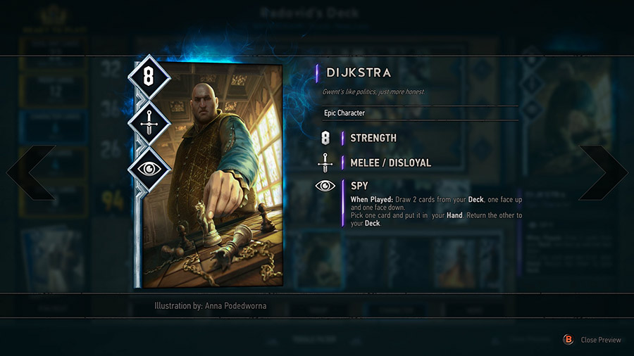 gwint gwent publiczna otwarta beta za darmo ps4 class="wp-image-566523" 