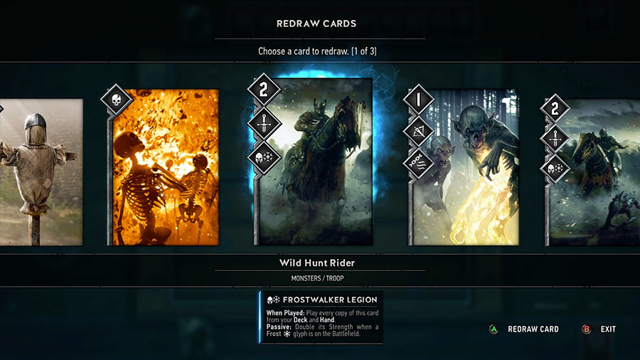 gwint gwent publiczna otwarta beta za darmo ps4 class="wp-image-566532" 