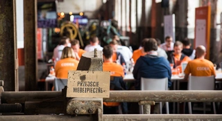 Hackathon ING - mają tylko 24 godziny na ulepszenie bankowości