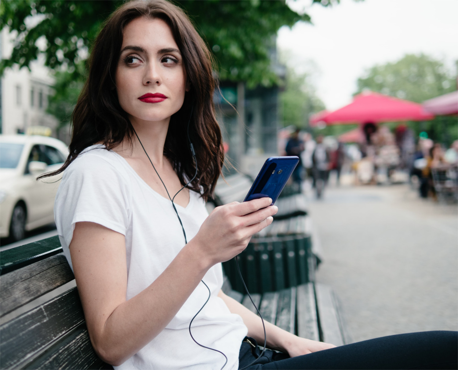 HTC U11 już dostępny w przedsprzedaży! Z bonusami wartymi 2000 zł