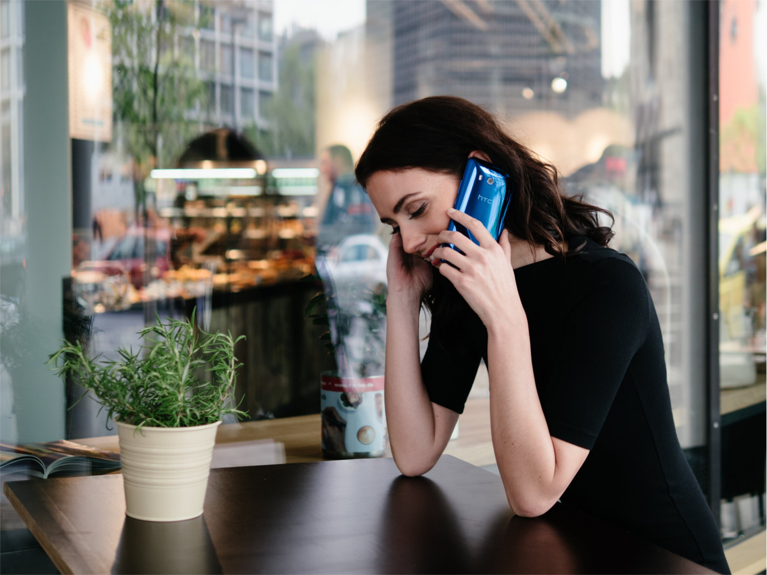 HTC U11, czyli bardzo chciałbym, żeby HTC się udało