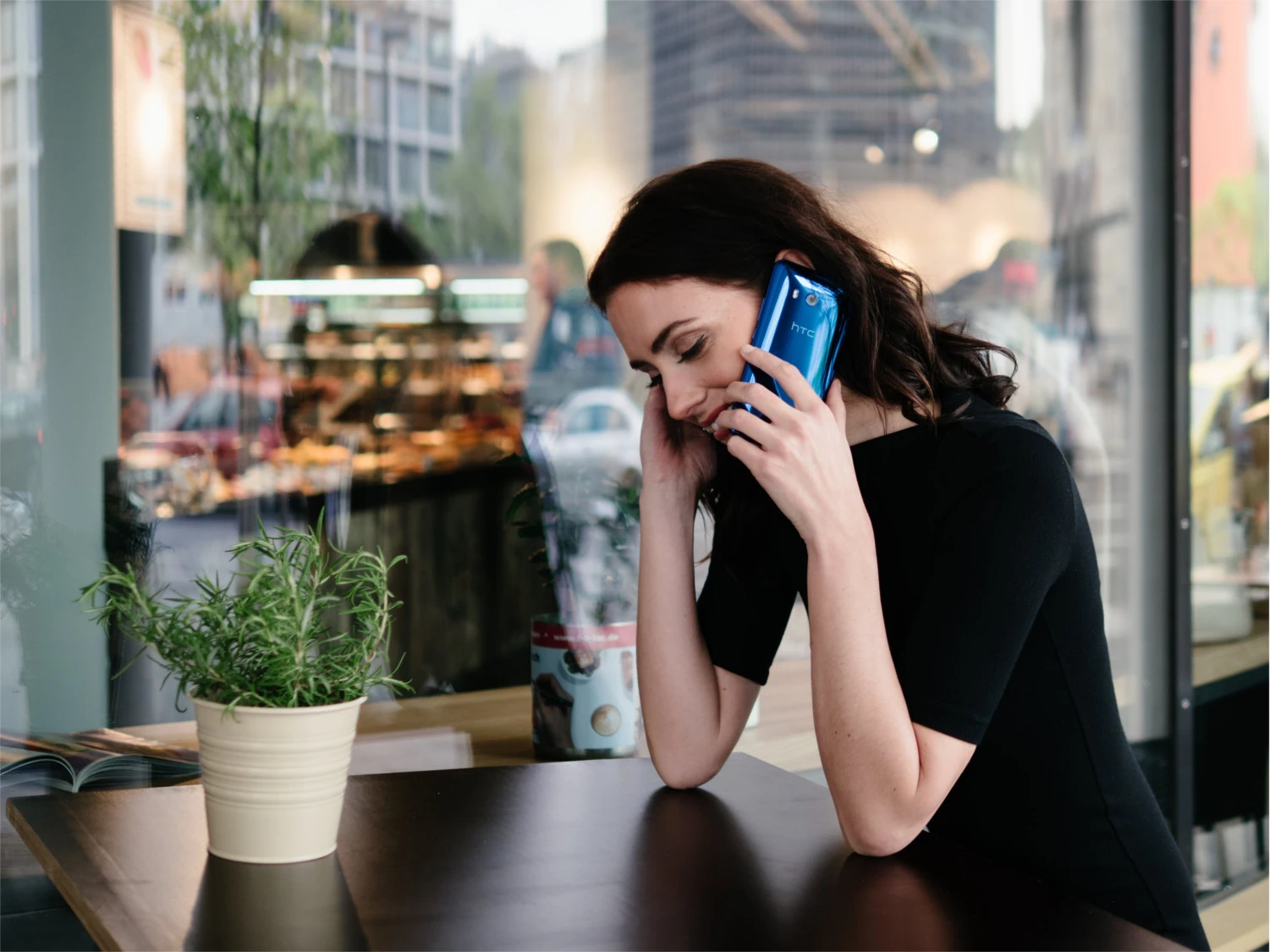 HTC U11, czyli bardzo chciałbym, żeby HTC się udało