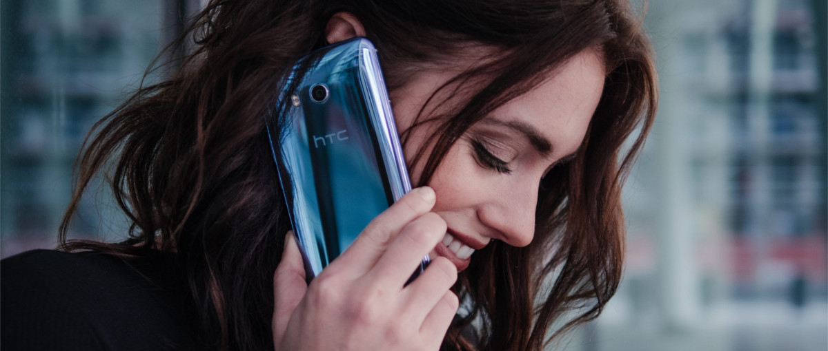 HTC U11 – pierwsze wrażenia prosto z Tajwanu