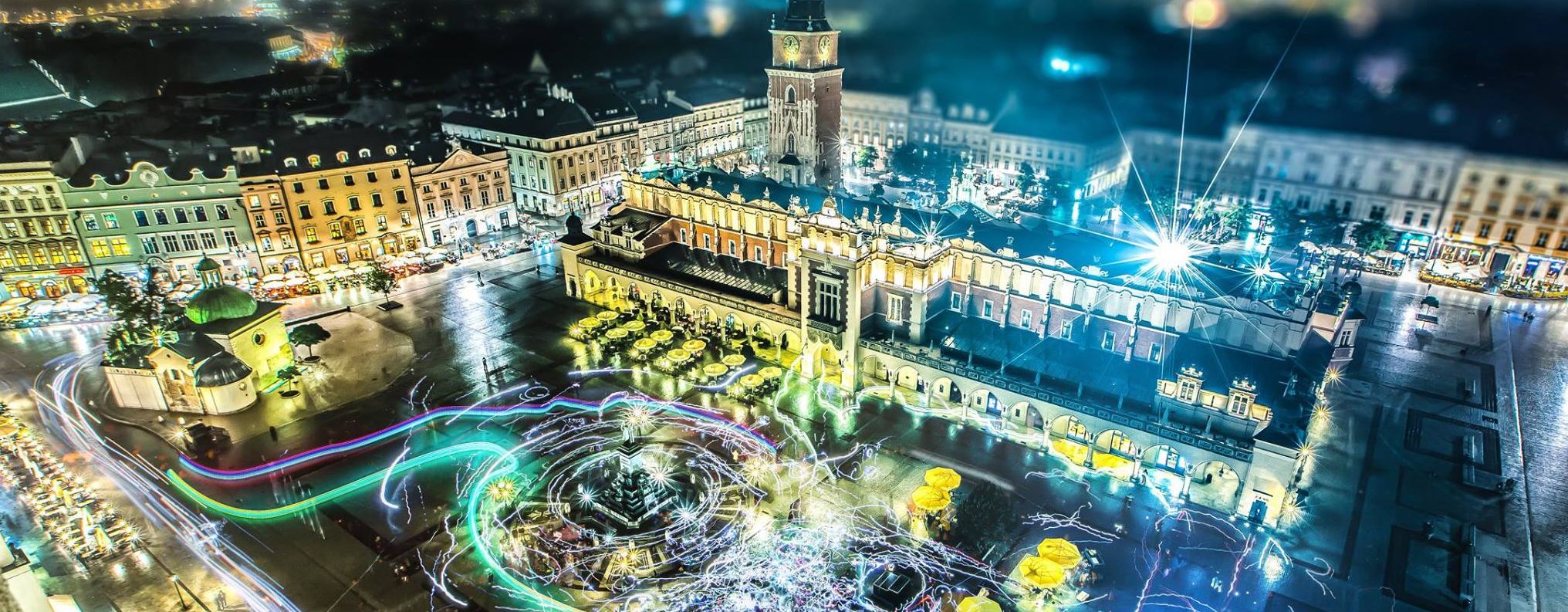 Małopolski Festiwal Innowacji