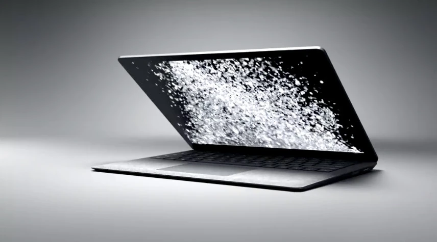 Sprzęt godny Windowsa 10 S - oto nowy Surface Laptop!