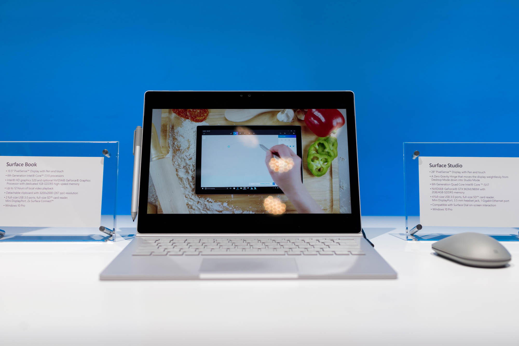 Zablokowane narzędzia systemowe w Windows 10 S - lista