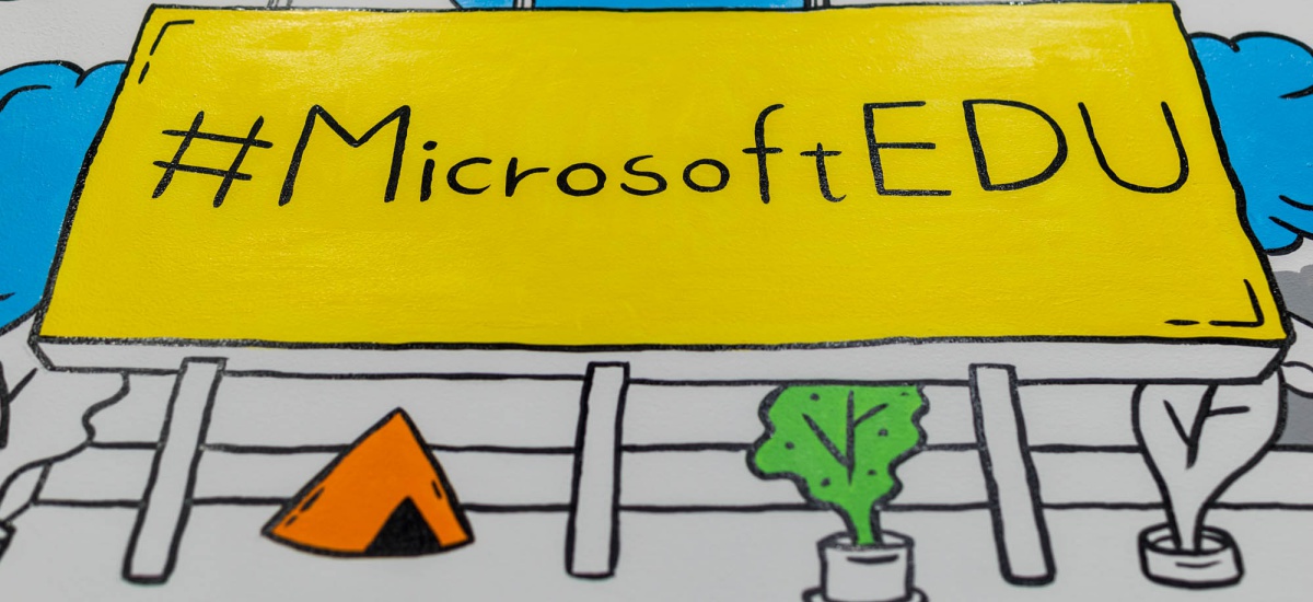 Windows 10 S to początek wizji Microsoftu o edukacji przyszłości