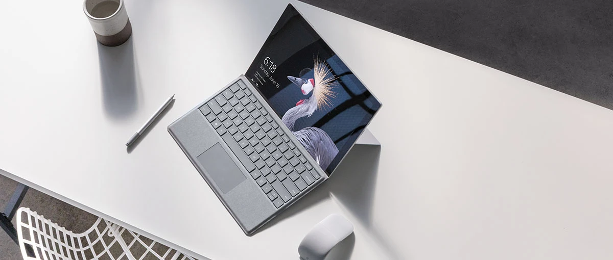 Microsoft Surface Pro