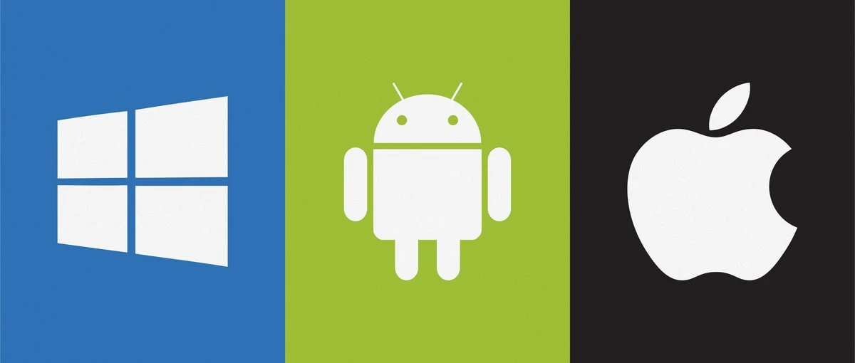 Microsoft dalej nie wie, czego chce, a Google staje się Microsoftem. Tak to widzę