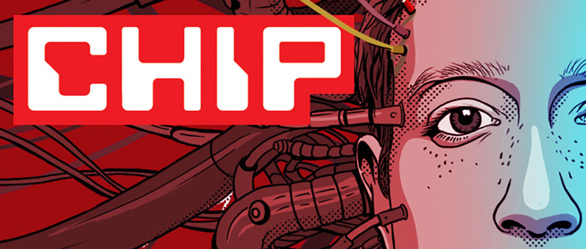 nowy Chip