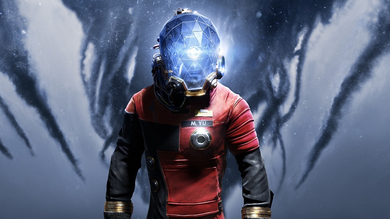 prey