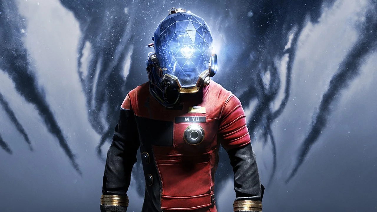 prey 