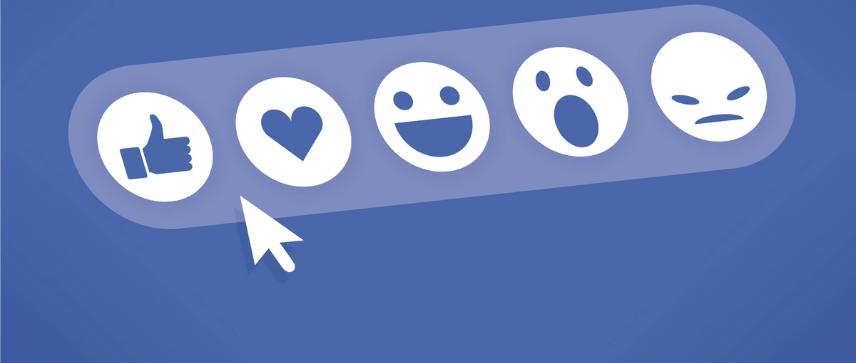 Facebook wprowadza nową reakcję na posty - kwiatki na Dzień matki