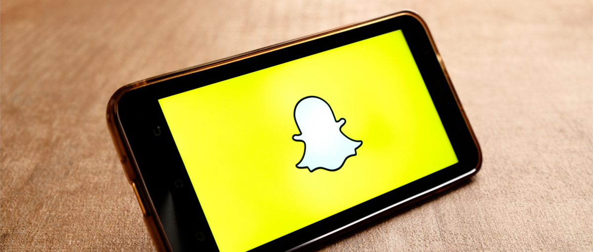 snapchat w przeglądarce Stories Everywhere