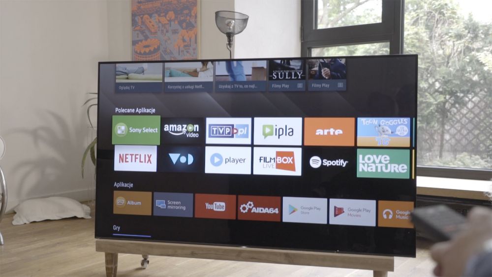 Sony Bravia A1 recenzja class="wp-image-565833" 