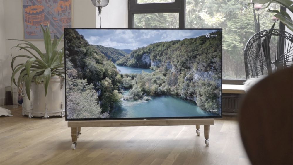 Sony Bravia A1 recenzja class="wp-image-565838"