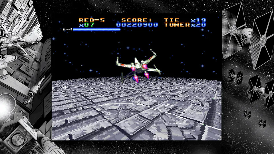 Super Star Wars to WCIĄŻ najlepsza gra Gwiezdnych wojen na PS4