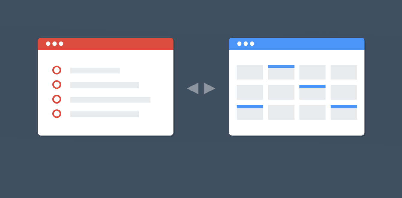 Todoist i Google Calendar łączą się. Takiego połączenia jeszcze nie było