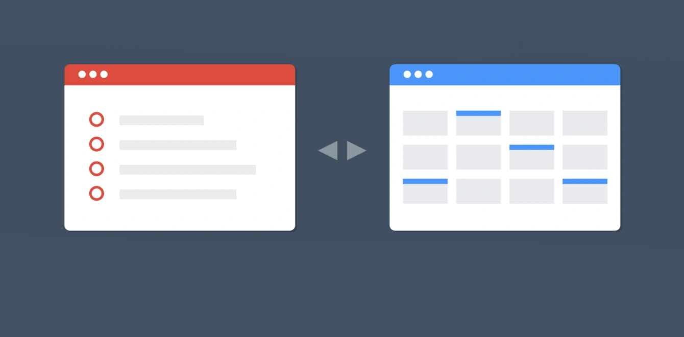 Todoist i Google Calendar łączą się. Takiego połączenia jeszcze nie było