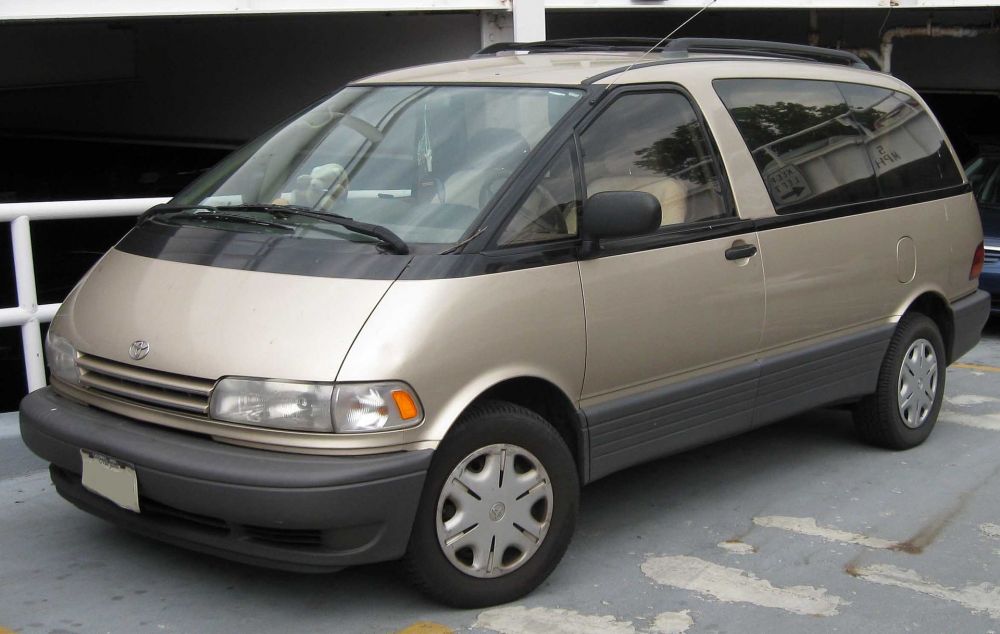 toyota hybrydy 
