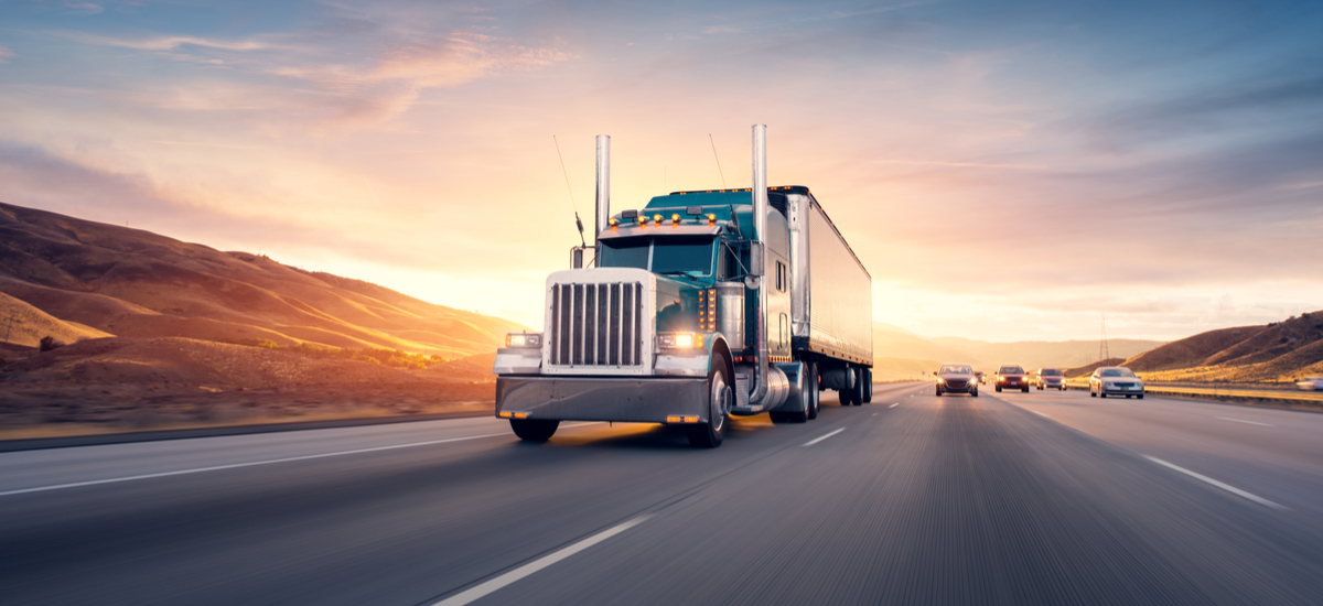Uber Freight zagraża branży spedycyjnej