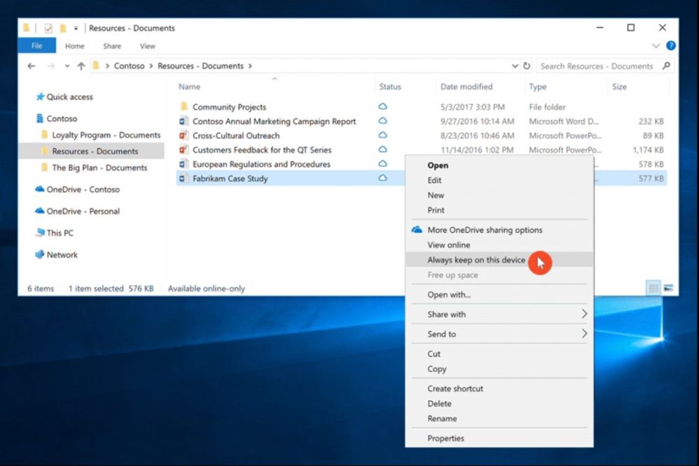 Windows 10 Fall Creators Update class="wp-image-563606" 