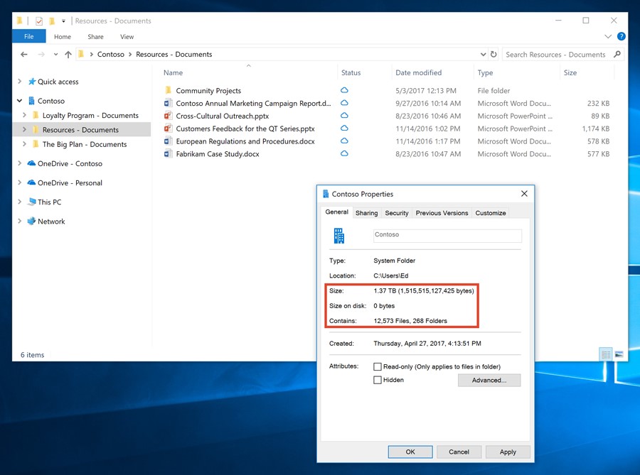 Windows 10 Fall Creators Update class="wp-image-563605" 