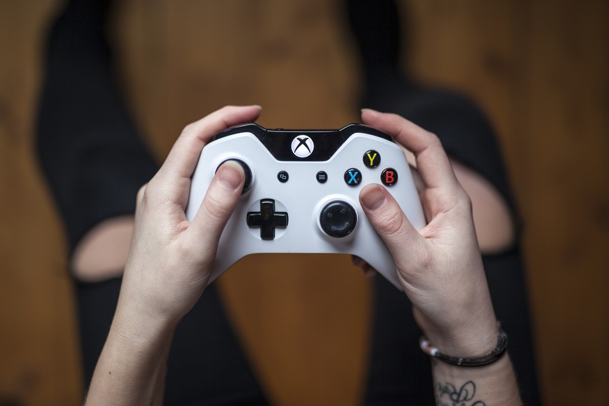 Po równo czterech latach sprzedaży żegnamy konsolę Xbox One
