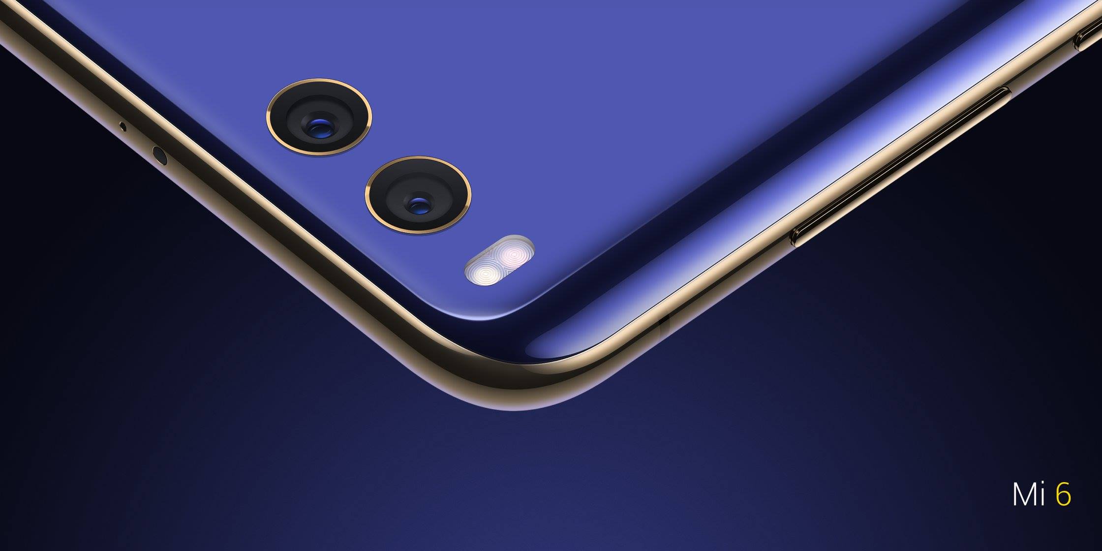 Xiaomi Mi6 w Polsce