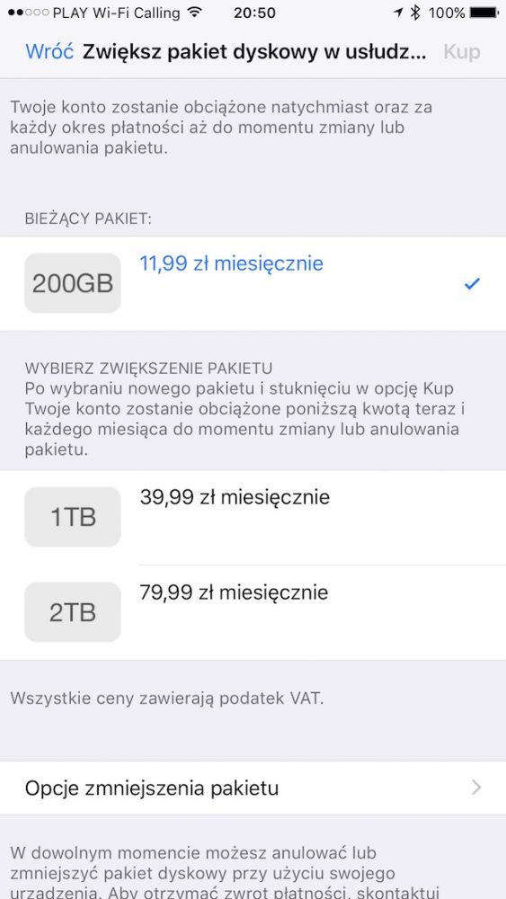 Zmiana cen z euro na złotówki w App Store class="wp-image-566634" 