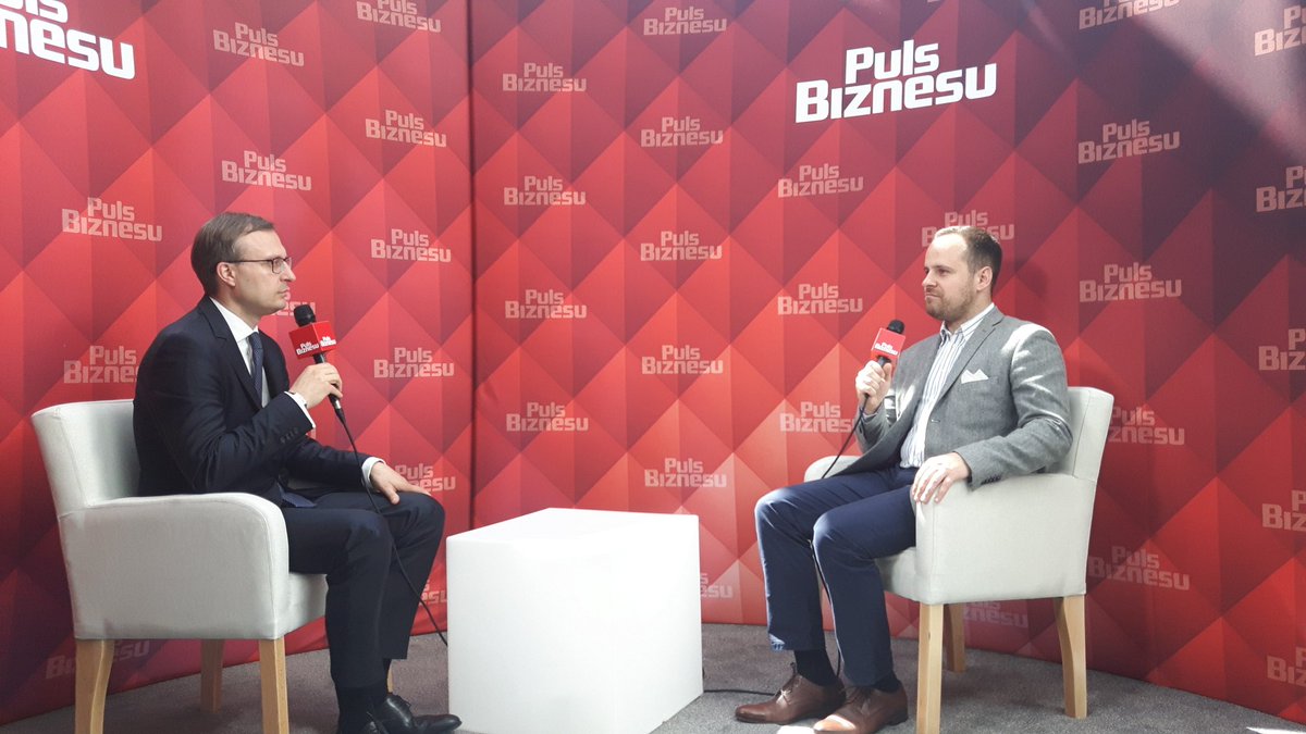 Puls Biznesu uruchamia… podcast. Tak, podcast, chociaż na YouTubie i o wszystkim, ale z biznesem w tle