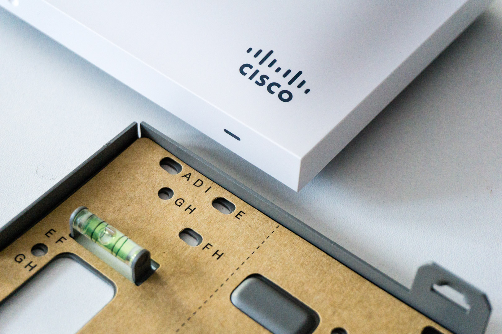 Cisco Meraki to „Apple zarządzania sieciami” - działa po wyjęciu z pudełka