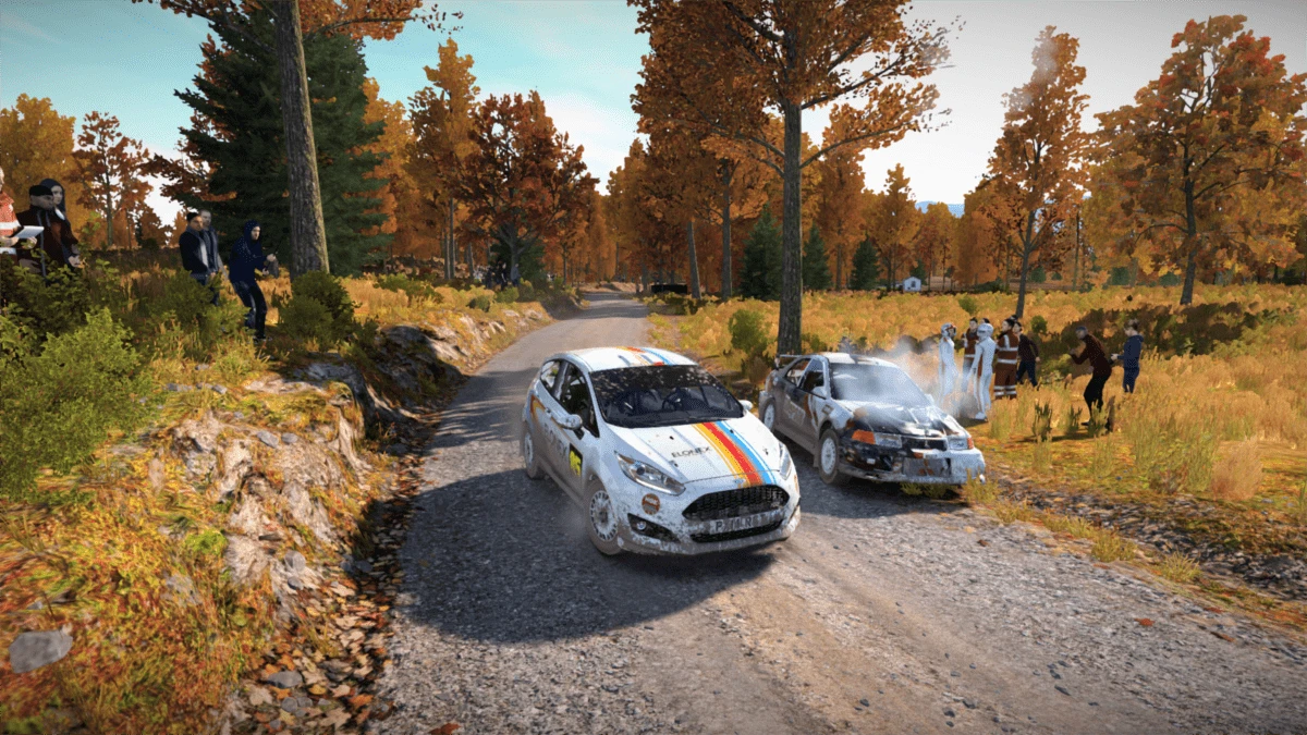 Dirt 4 - recenzja gry