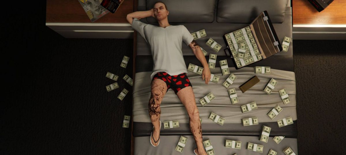 DLC GTA Online: Dozbrojenie - Los Santos zamieni się w pole bitwy