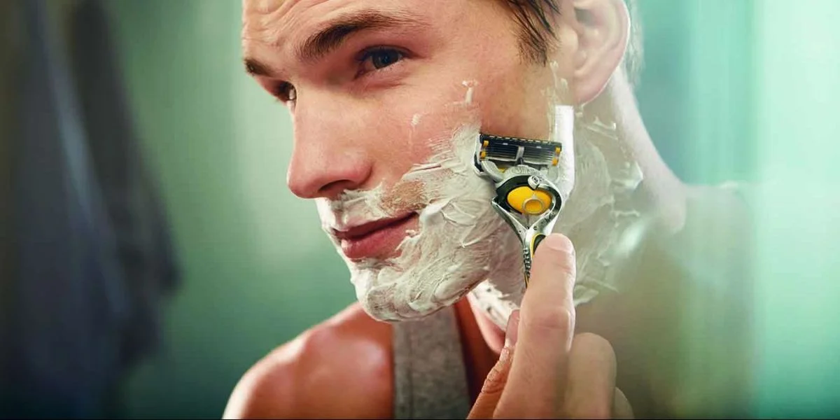 Gillette Fushion Proshield - maszynka nafaszerowana technologiami