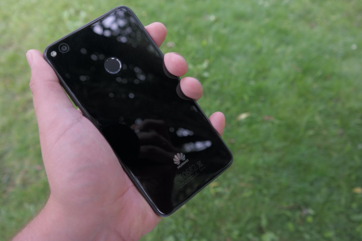 Huawei P9 Lite 2017 to bardzo dobry smartfon do 1000 zł. class="wp-image-575284" 