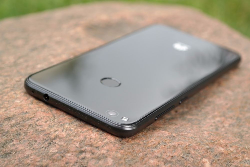 Huawei P9 Lite 2017 to jeden z najciekawszych smartfonów w cenie do 1000 zł. class="wp-image-575294" 