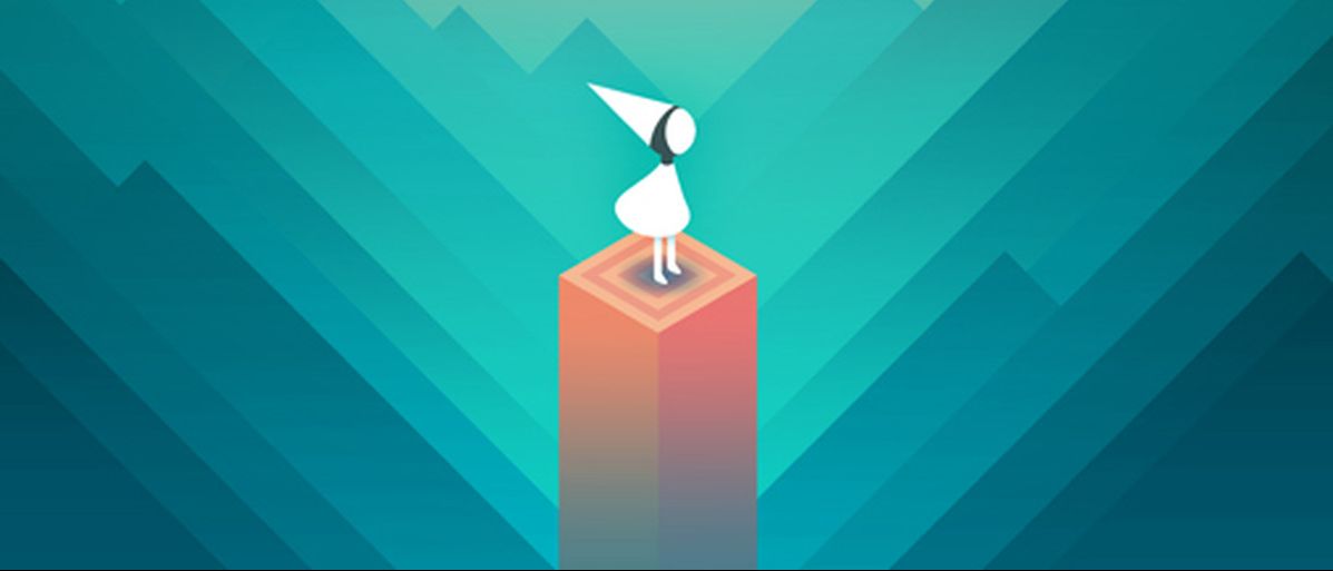 Monument Valley znów za darmo na Androida. Nic tylko brać!