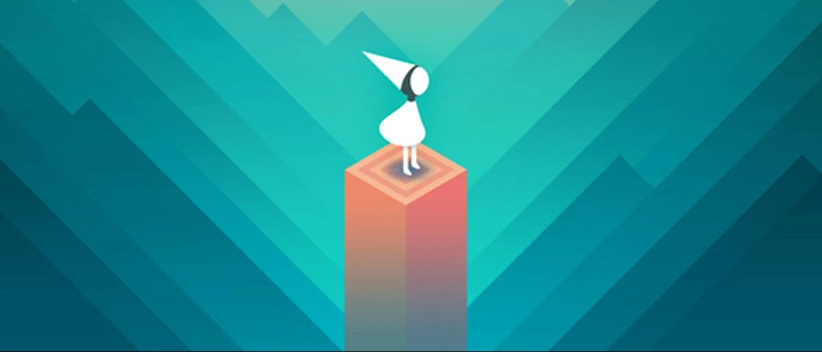 Monument Valley znów za darmo na Androida. Nic tylko brać!