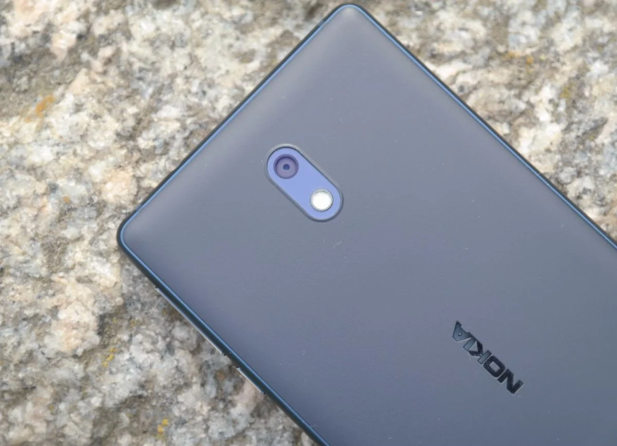 Nokia 3 - pierwsze wrażenia Spider's Web