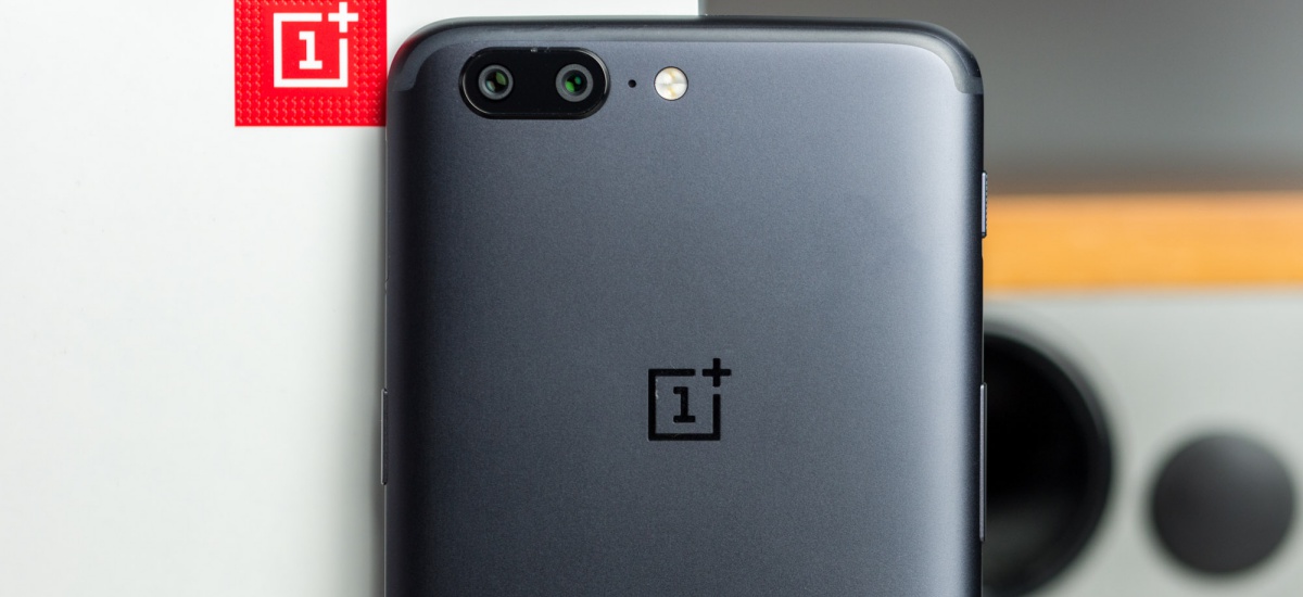 OnePlus 5 to nie "iPhone dla ubogich" - pierwsze wrażenia Spider's Web