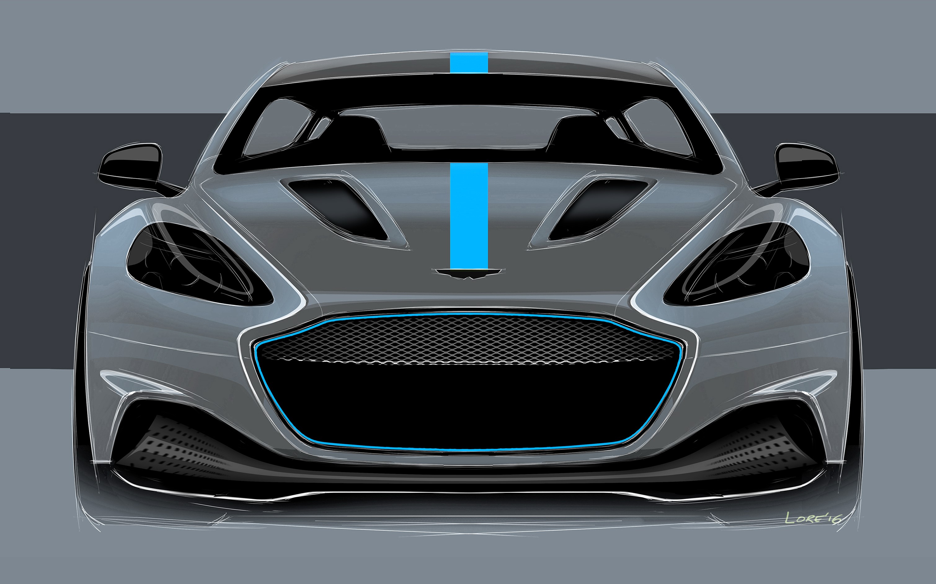 rapide