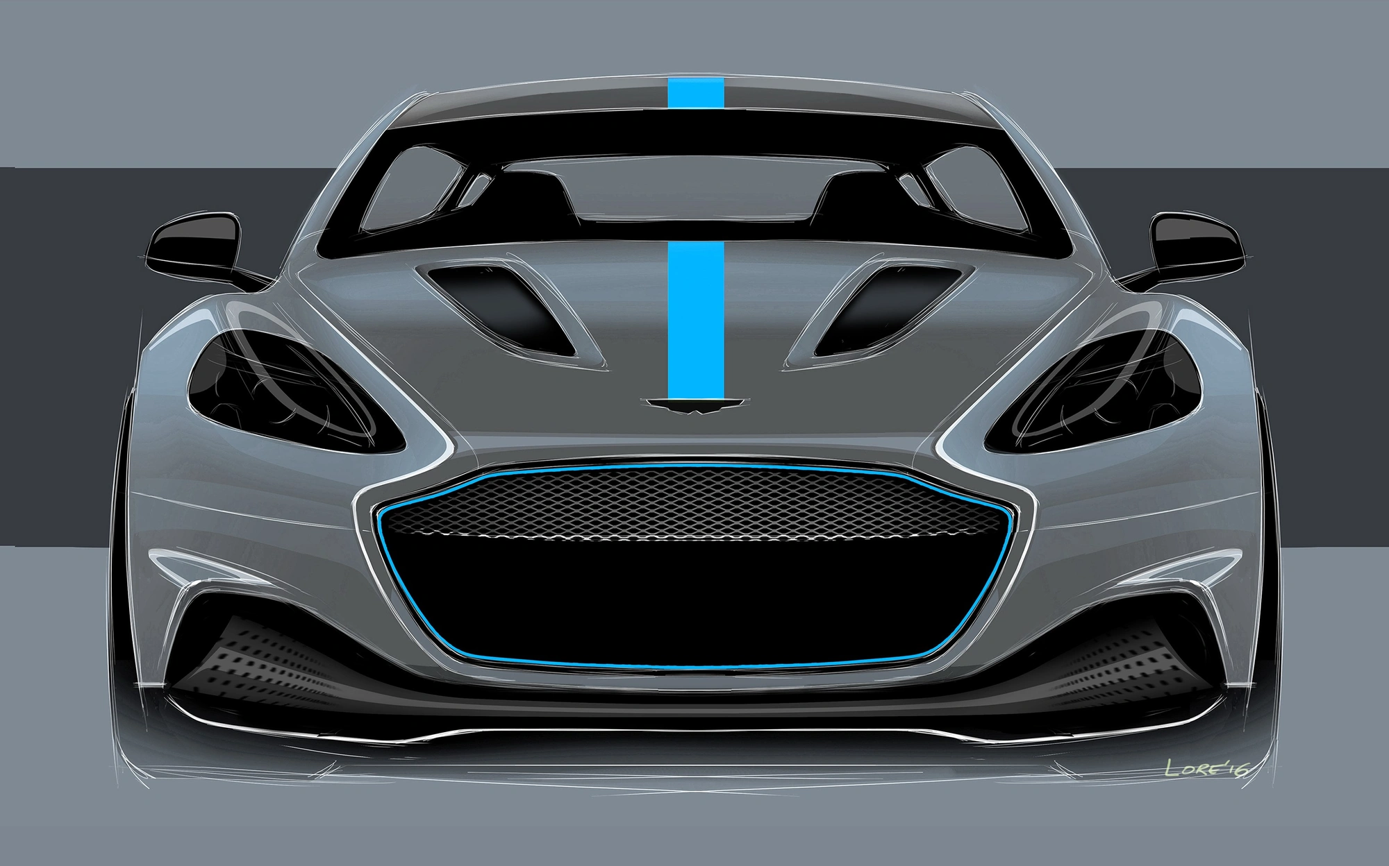 rapide
