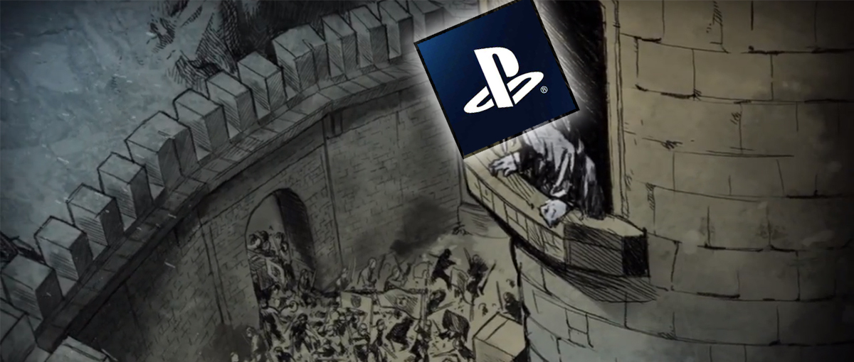 Microsoft i Nintendo uruchamiają wspólne serwery, a Sony izoluje PS4