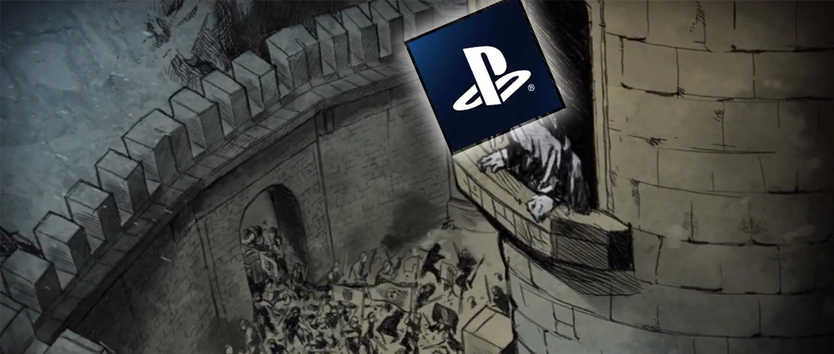 Microsoft i Nintendo uruchamiają wspólne serwery, a Sony izoluje PS4