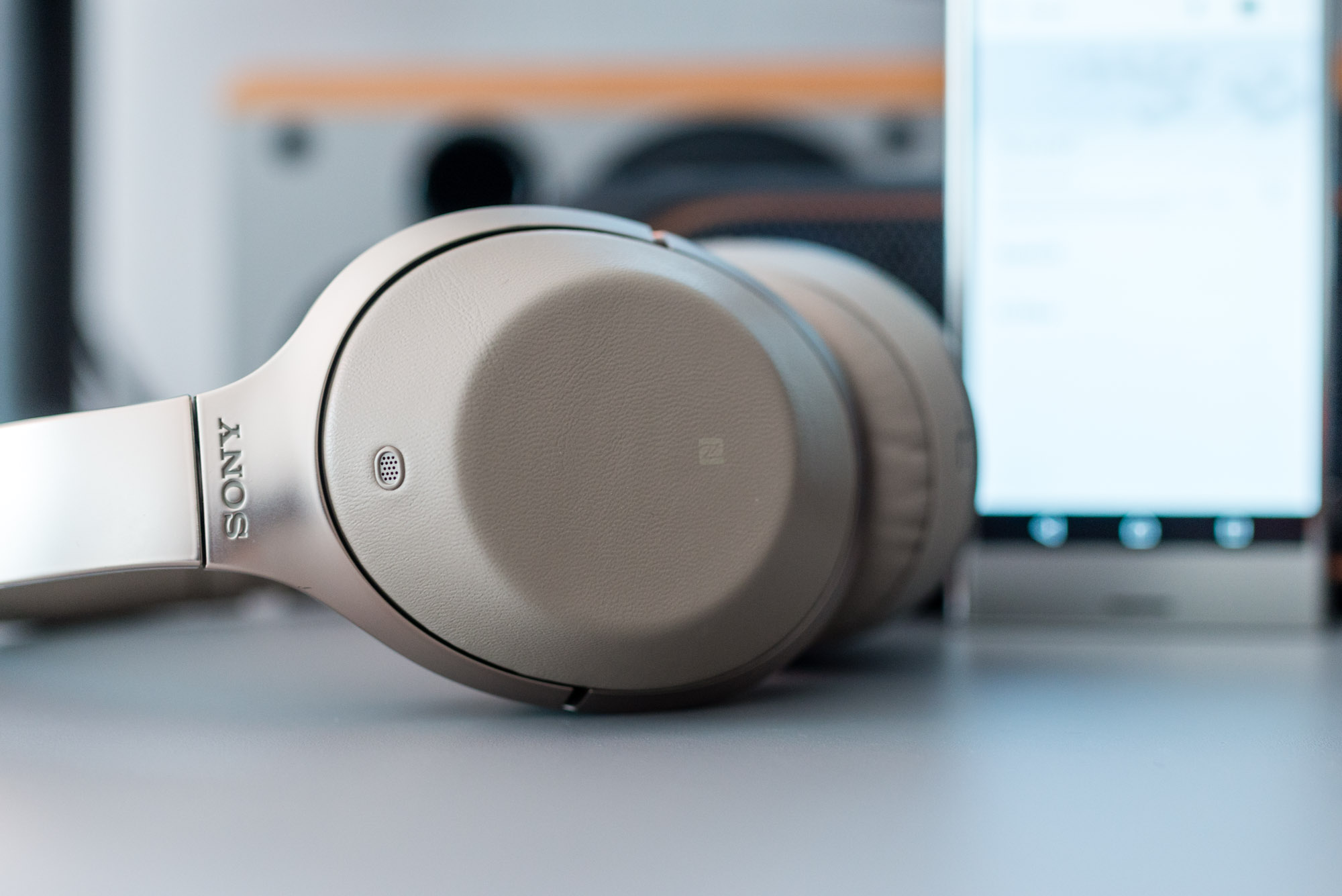 Sony MDR-1000X - recenzja słuchawek z najlepszym ANC na rynku